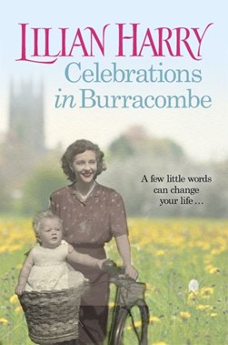 Celebrations in Burracombe by Lilian Harry