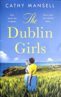 Dublin Girls P/B by Cathy Mansell
