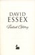 Faded glory by David Essex