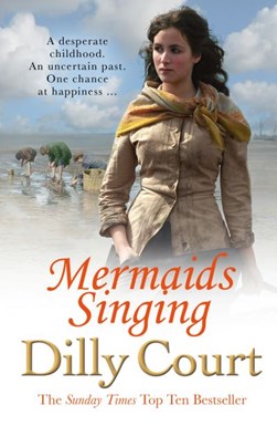 Mermaids singing by Dilly Court