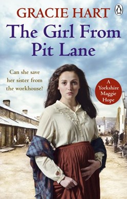 The girl from pit lane by Gracie Hart