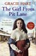 The girl from pit lane by Gracie Hart