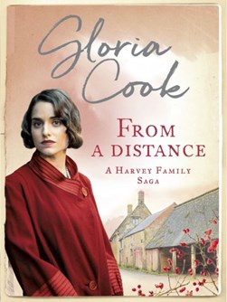 From A Distance by Gloria Cook