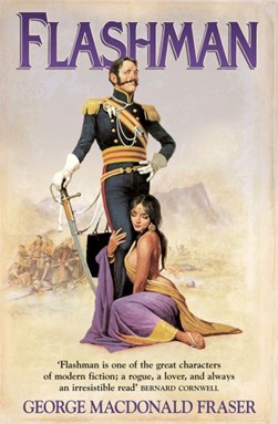 Flashman The Flashman Papers P/B by George MacDonald Fraser