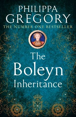 Boleyn Inheritance P/B by Philippa Gregory