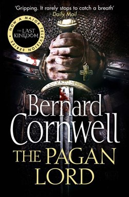 Pagan Lord P/B by Bernard Cornwell