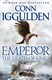 The death of kings by Conn Iggulden