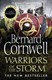 Warriors of the storm by Bernard Cornwell