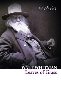 Leaves Of Grass P/B by Walt Whitman