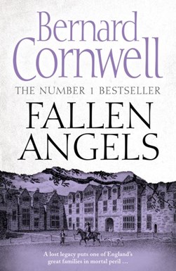 Fallen angels by Bernard Cornwell
