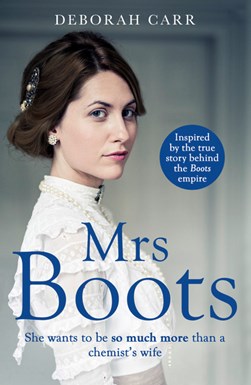Mrs Boots by 