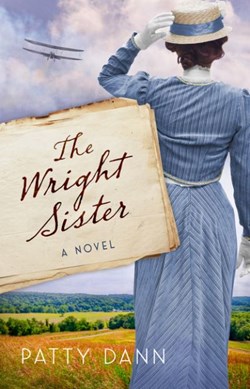 The Wright sister by Patty Dann