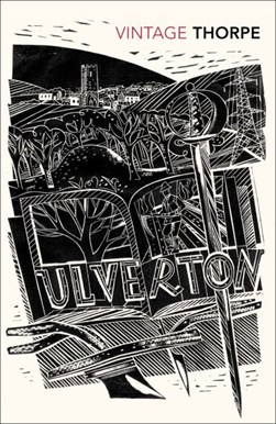 Ulverton  P/B by Adam Thorpe