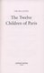 The twelve children of Paris by Tim Willocks