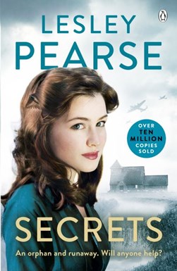 Secrets  P/B N/E by Lesley Pearse