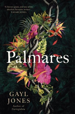 Palmares by Gayl Jones