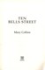 Ten Bells Street (FS) H/B by Mary Collins