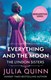 Everything and the moon by Julia Quinn