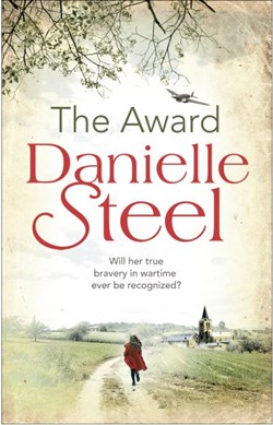 Award P/B by Danielle Steel