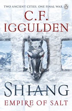 Shiang by Conn Iggulden