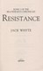 Resistance by Jack Whyte