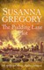 The Pudding Lane plot by Susanna Gregory