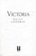 Victoria (TV Tie-In)  P/B by Daisy Goodwin