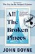 All The Broken Places H/B by John Boyne