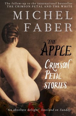 Apple  P/B by Michel Faber
