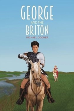 George and the Briton by Michael Codner