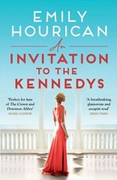 An invitation to the Kennedys