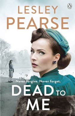 Dead to Me P/B by Lesley Pearse