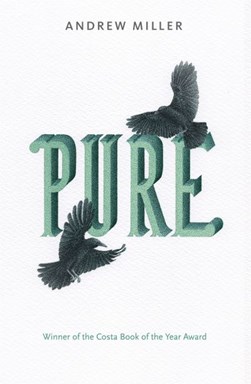 Pure P/B by Andrew Miller