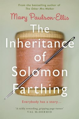 Inheritance of Solomon Farthing P/B by Mary Paulson-Ellis