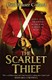 The scarlet thief by Paul Fraser Collard