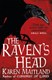 The raven's head by Karen Maitland