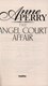 The Angel Court affair by Anne Perry