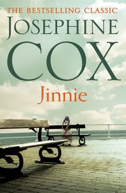 Jinnie by Josephine Cox