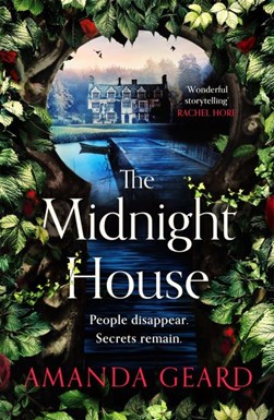 The midnight house by Amanda Geard