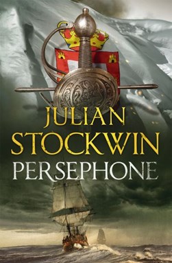 Persephone by Julian Stockwin