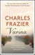 Varina by Charles Frazier