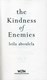 The kindness of enemies by Leila Aboulela