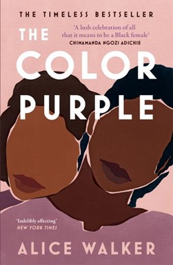 Color Purple P/B by Alice Walker