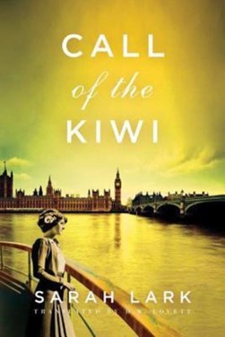 Call of the kiwi by Sarah Lark