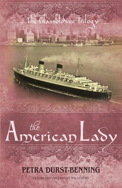 The American lady by Petra Durst-Benning