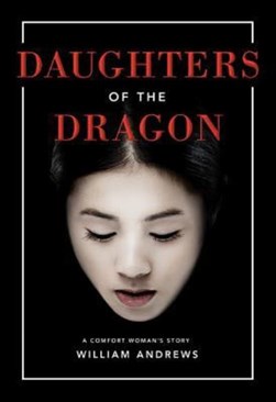 Daughters of the Dragon by William Andrews