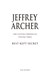 Best kept secret by Jeffrey Archer