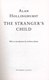 The stranger's child by Alan Hollinghurst