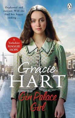 Gin palace girl by Gracie Hart