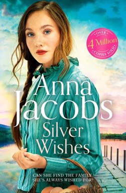 Silver wishes by Anna Jacobs